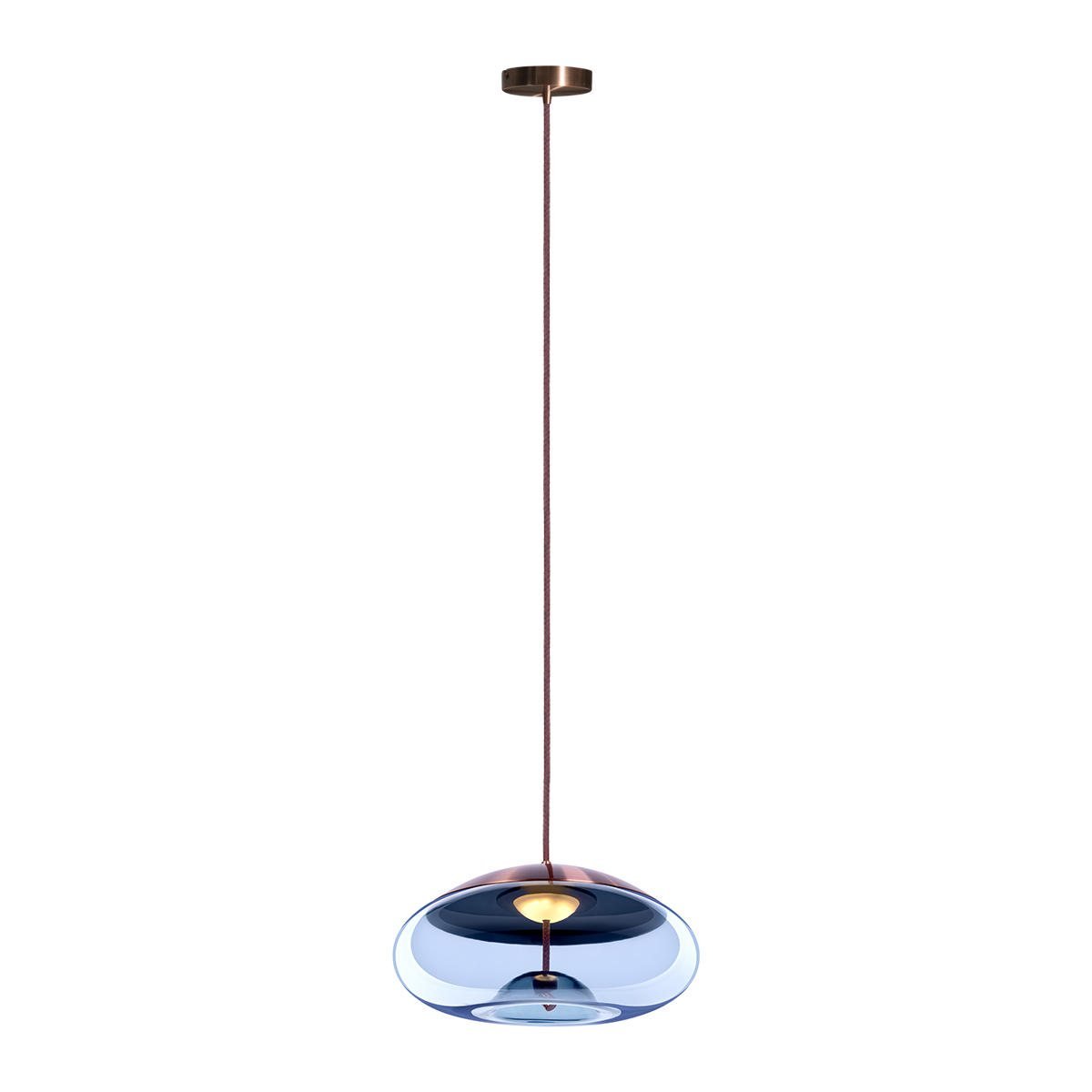 Подвесной светильник Loft IT Knot 8133-D mini