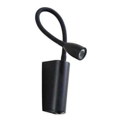 Бра Crystal Lux CLT 213W BL Бра Crystal Lux CLT 213W BL