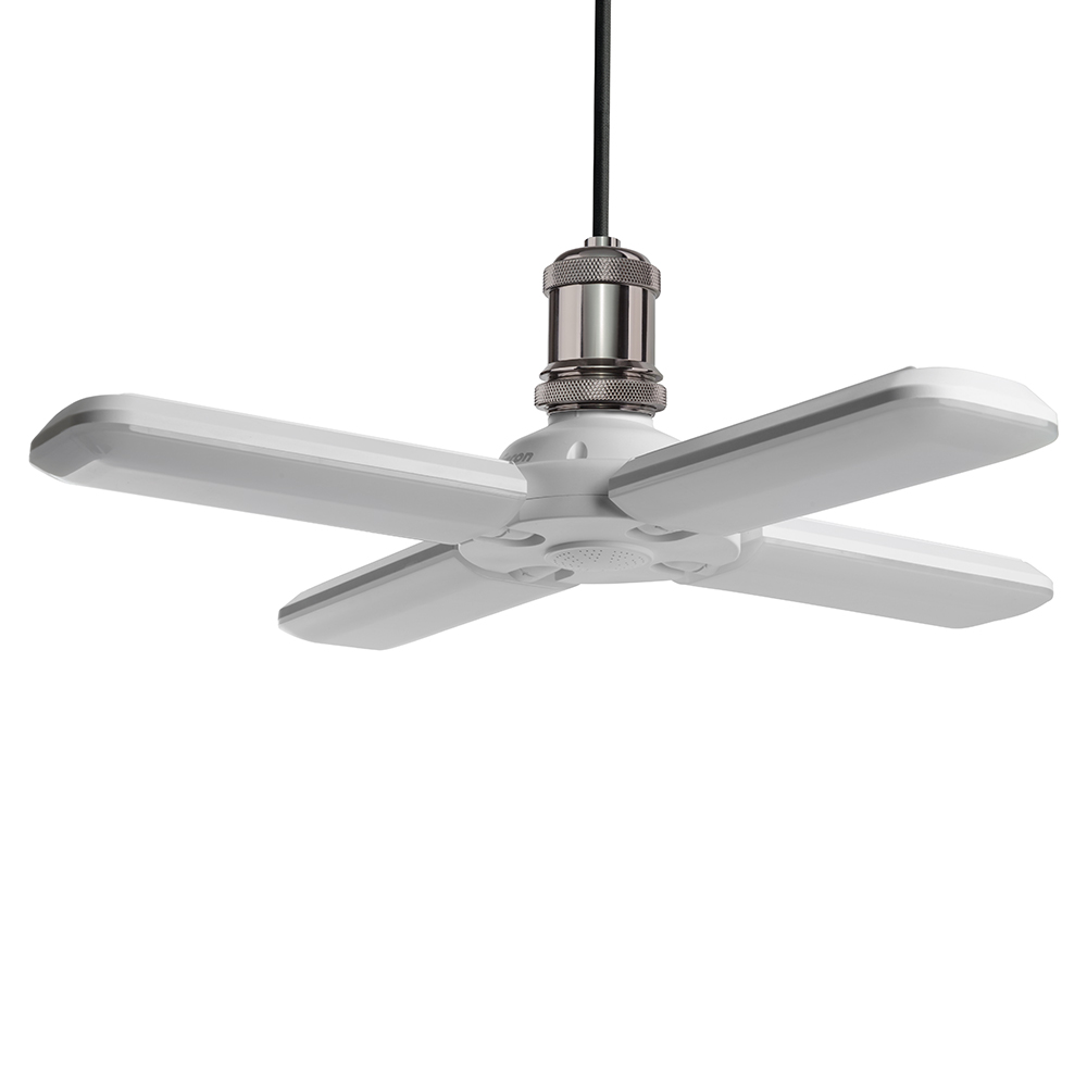 Лампа светодиодная Feron LB-654 E27 70W 6500К 48774