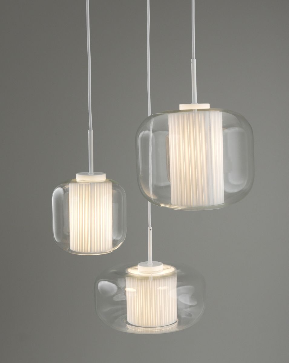 Подвесной светильник Moderli Ember V11815-3P