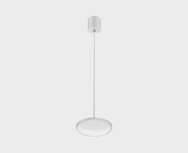 Подвесной светильник Italline IT08-8022 white 3000K