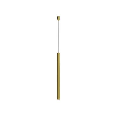 Трековый магнитный светильник Maytoni Focus LED TR156-1-5W3K-BS