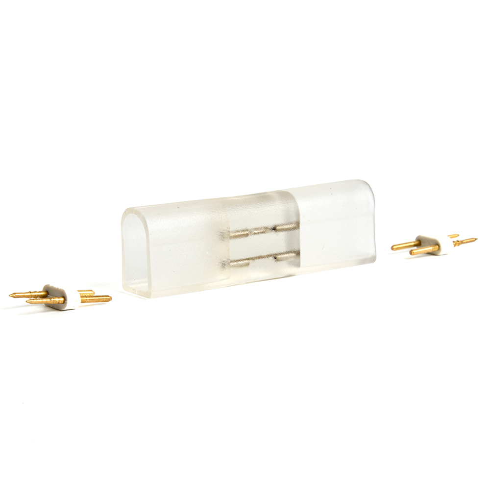 Соединитель прямой для светодиодной ленты Feron LD509 48205