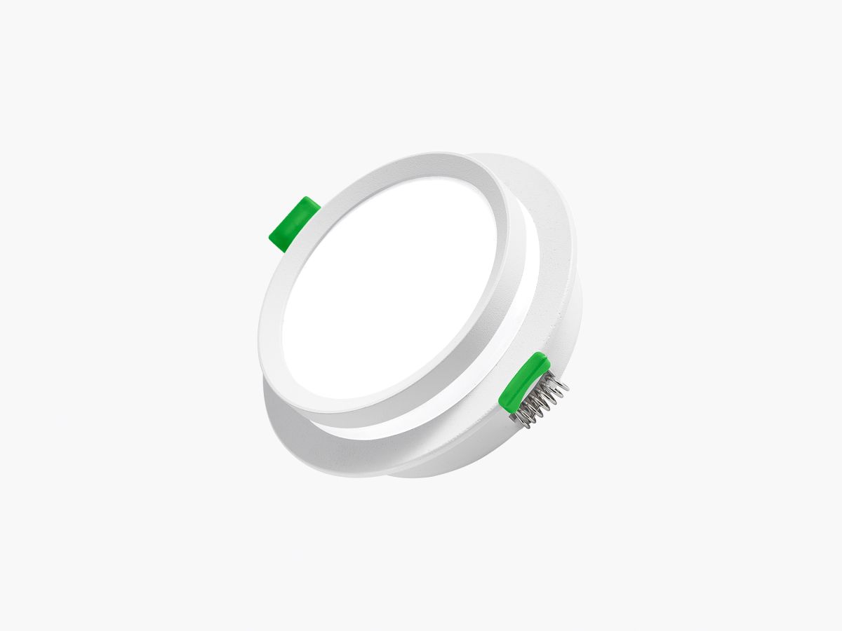 Встраиваемый светильник LEDS POWER GX53-R03W, серия SPOT 009223
