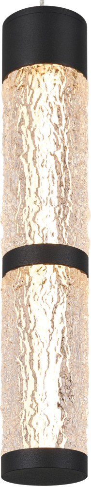 Подвесной светильник Stilfort Колумния 4051/02/01P