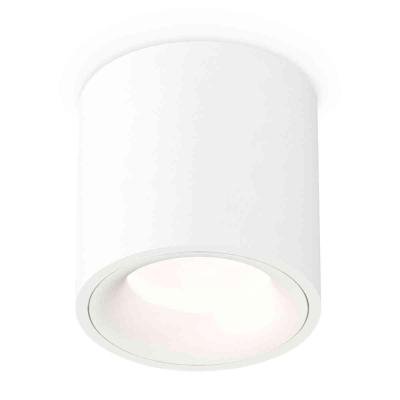 Комплект накладного светильника Ambrella light Techno Spot XS7531020 SWH белый песок (C7531, N7010) Комплект накладного светильника Ambrella light Techno Spot XS7531020 SWH белый песок (C7531, N7010)
