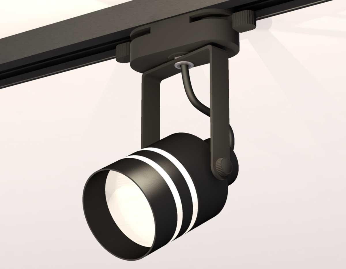 Комплект трекового светильника Ambrella light Track System XT (C6602, N6236) XT6602082