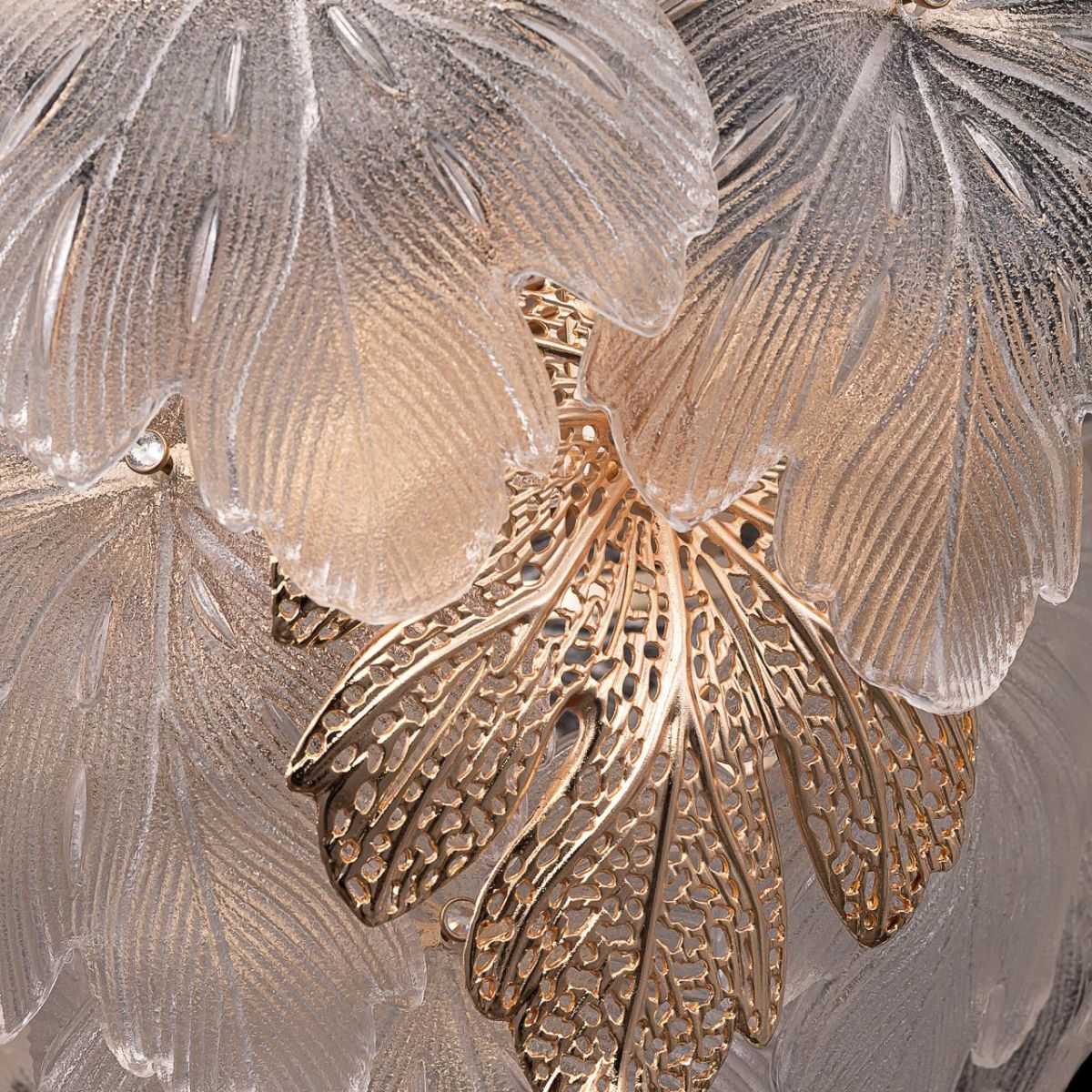 Подвесная люстра Citilux Dryad CL305150