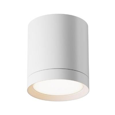 Потолочный светильник Maytoni Technical Hoop C086CM-GX53-MRD-W