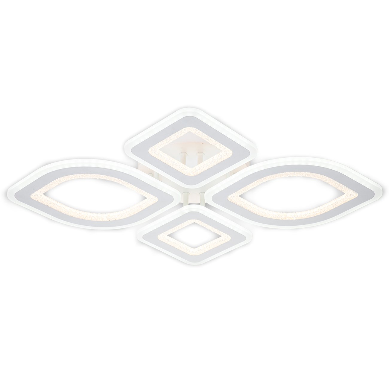 Потолочный светильник Escada Atria 10257/4LED