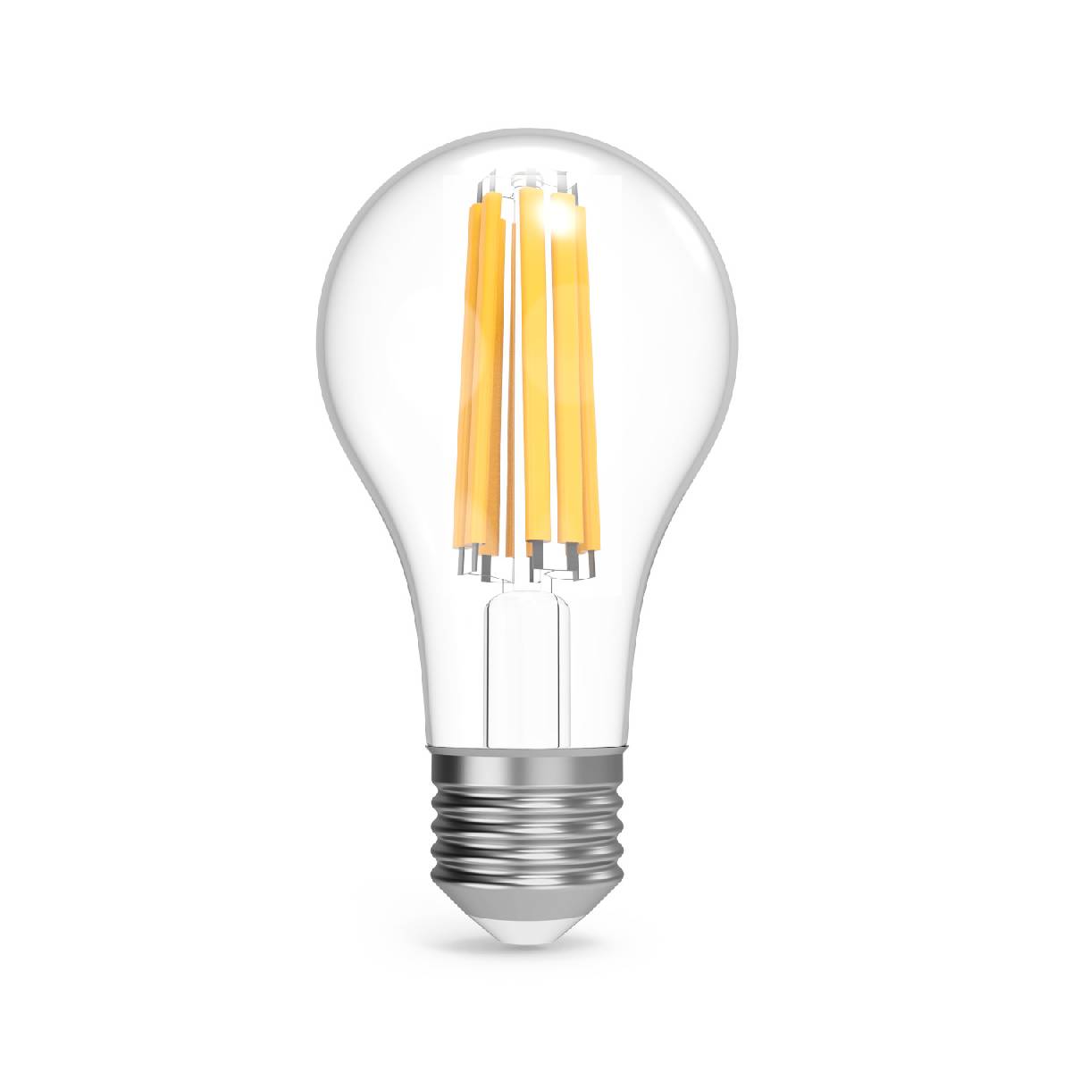 Лампа светодиодная Gauss Filament E27 26W 4100K 102902226
