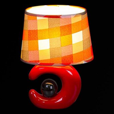 Настольная лампа Reluce 81081-0.7-01