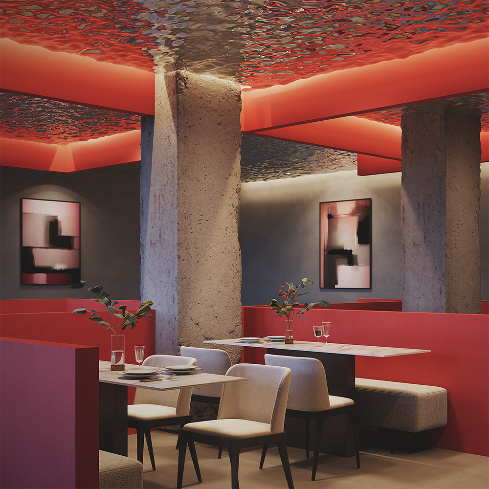 Гибкий неон Maytoni 24В 12Вт/м 3000K+RGB 5м IP67 432003