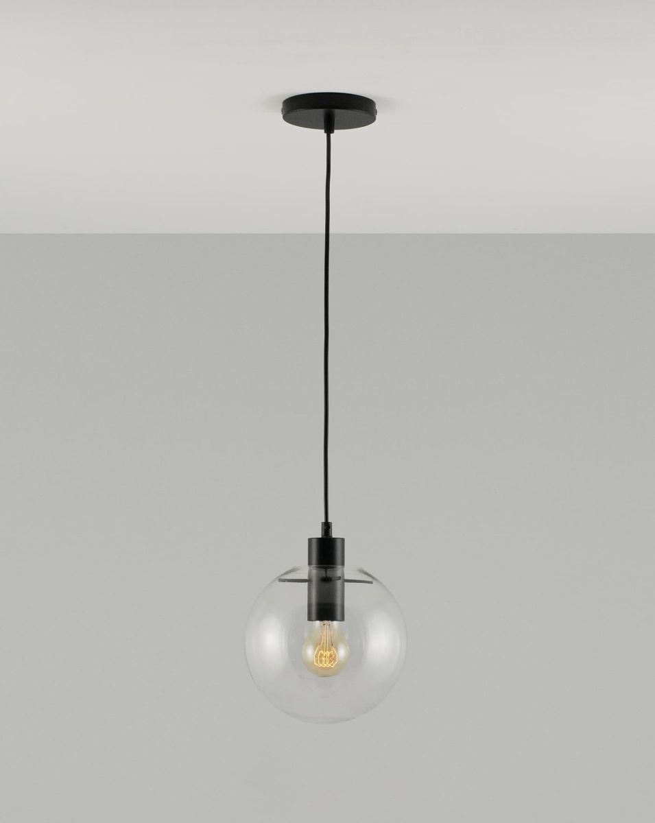 Подвесной светильник Moderli Aurora V11538-1P