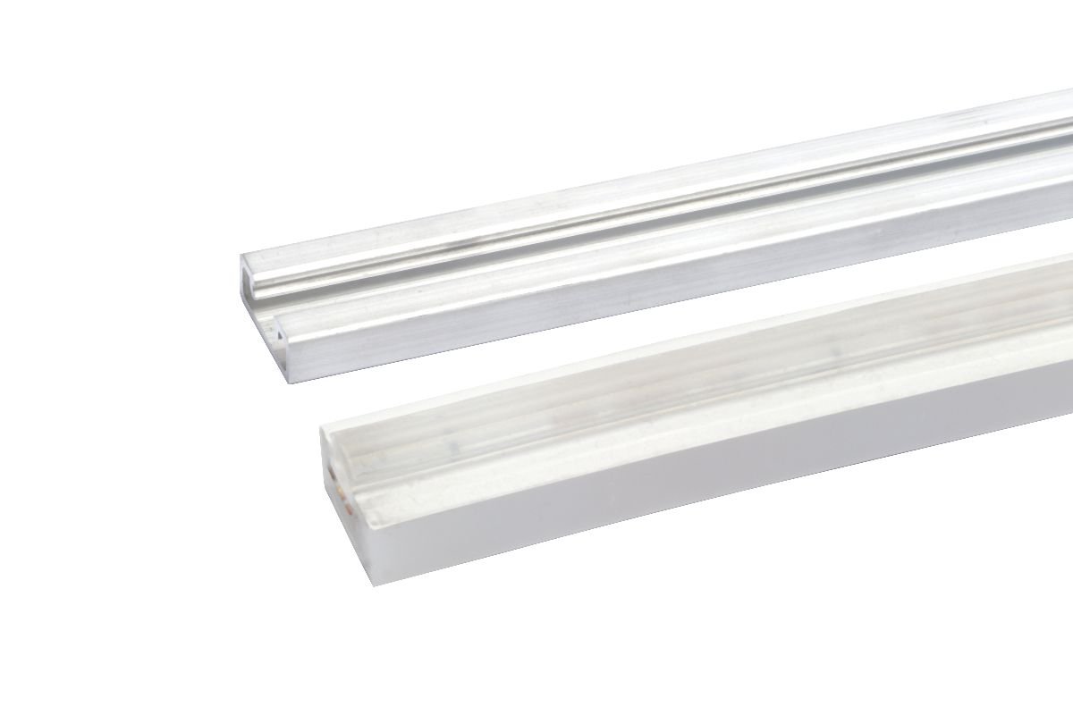 Светодиодная лента SWG PRO NE-DU2140-24-10-WW-67 032797