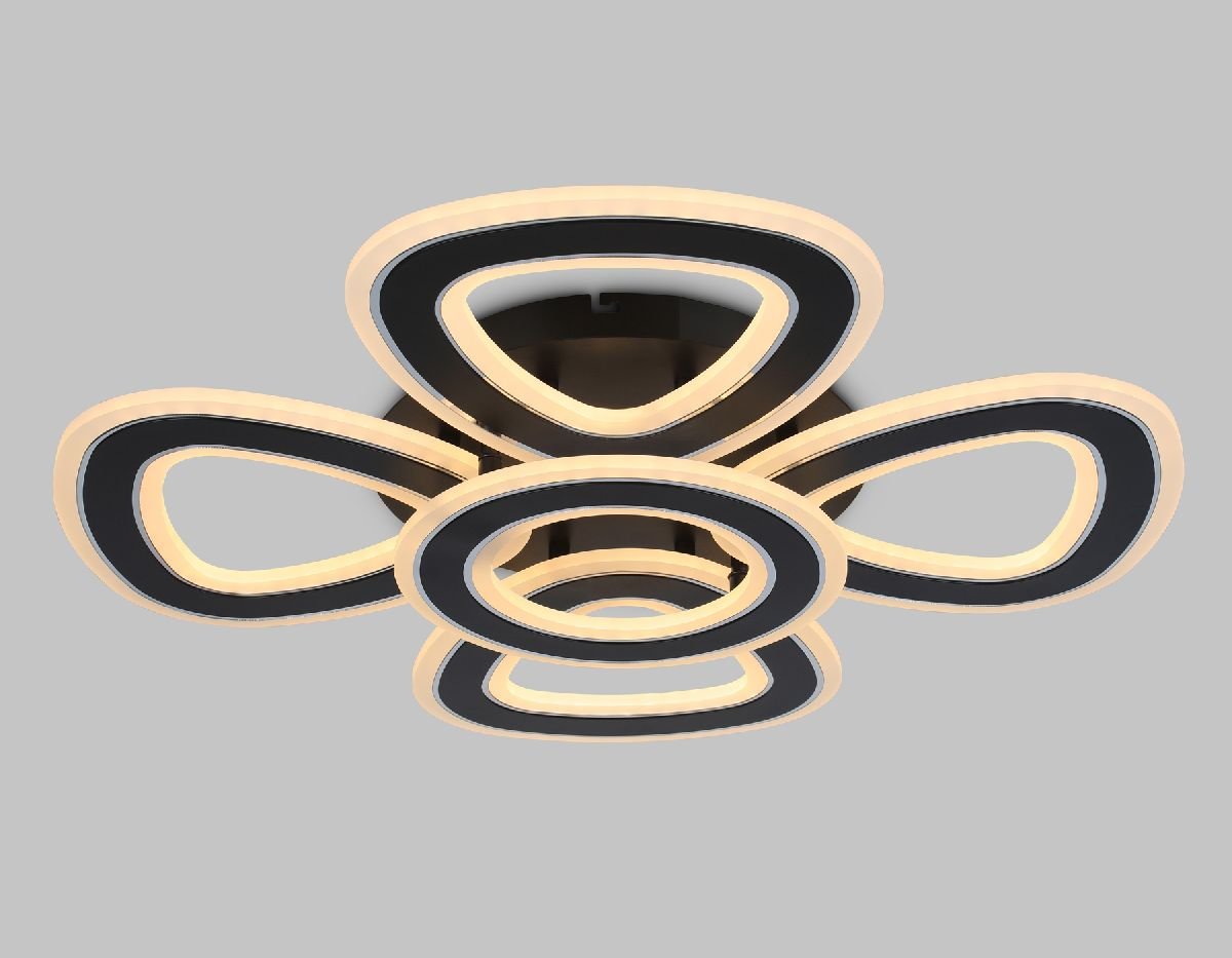 Потолочная люстра Ambrella Light Acrylica Original FA8926