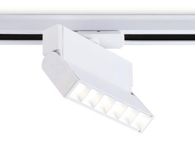 Трековый однофазный светильник Ambrella Light Track System GL6812