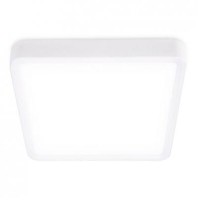 Встраиваемый светодиодный светильник Ambrella light Led Downlight DLR370