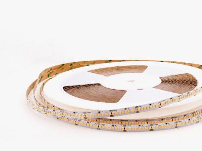 Светодиодная лента LEDS POWER 2835 240/м (22Вт/м) 24В теплая 30м/кат, серия ПРО140 005928