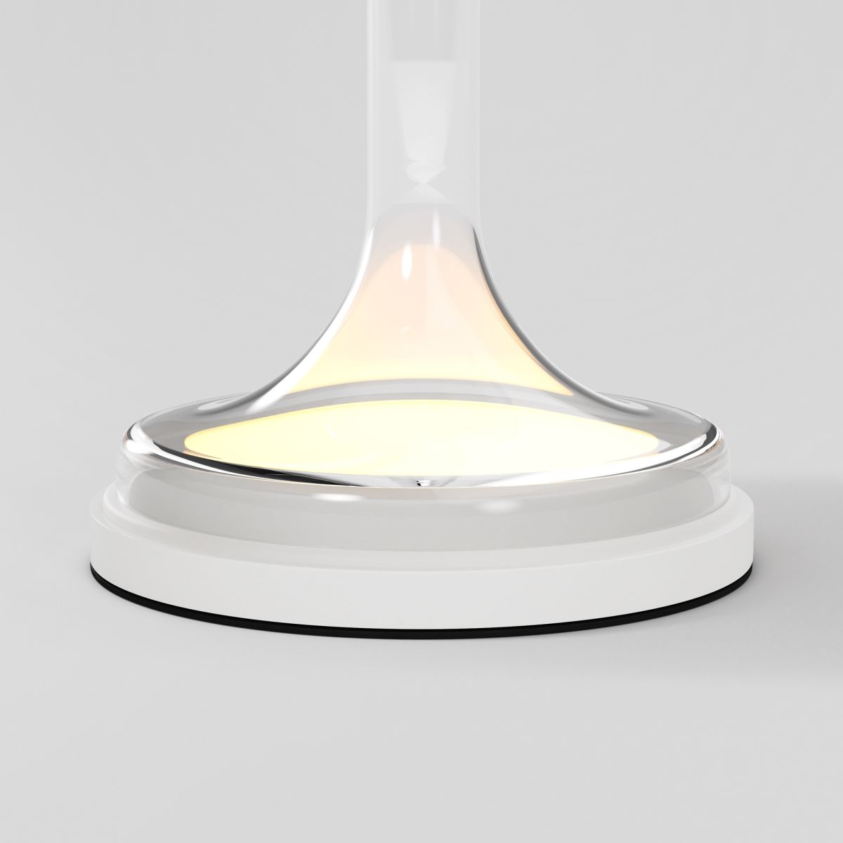 Настольная лампа Maytoni Spirito MOD286TL-L8W3K
