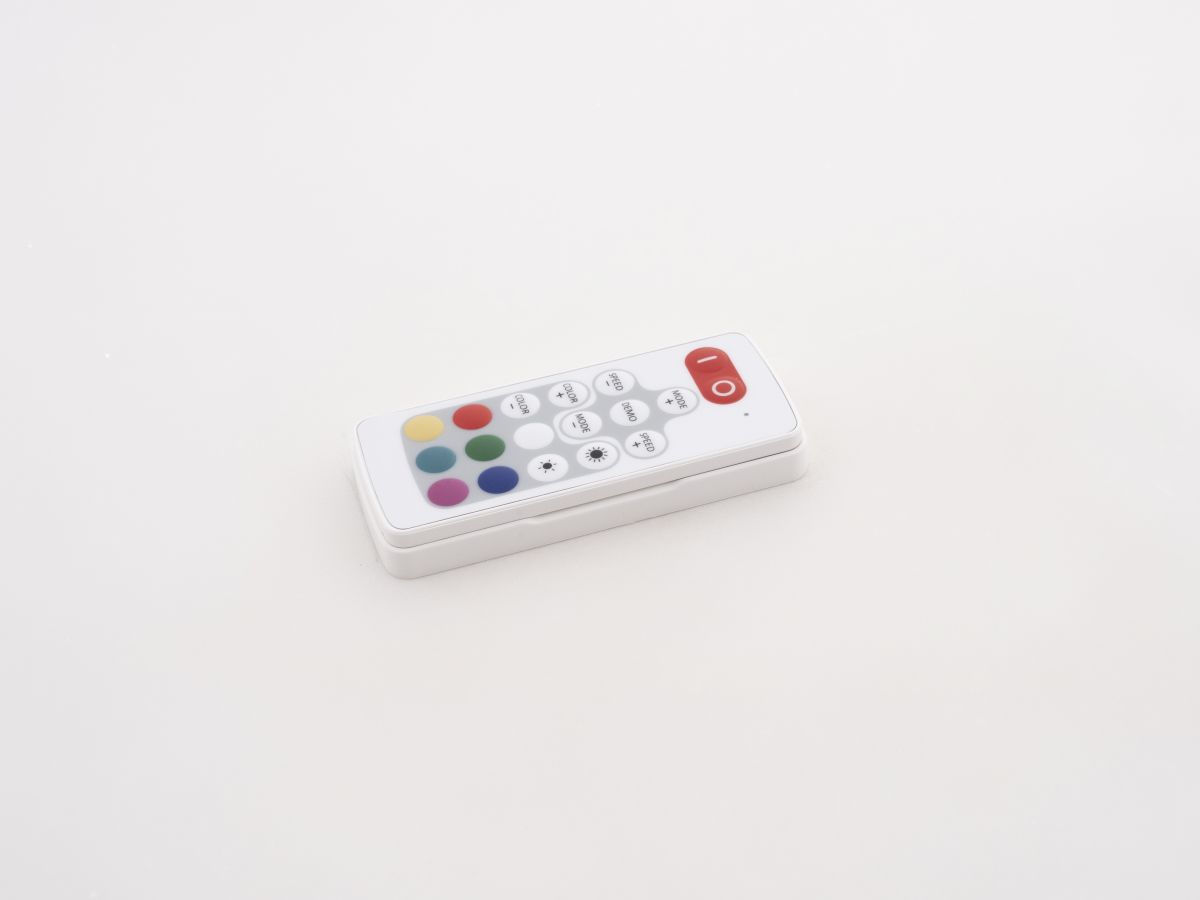 Контроллер LEDS POWER RGB N30-S Nano RF 18A 003795