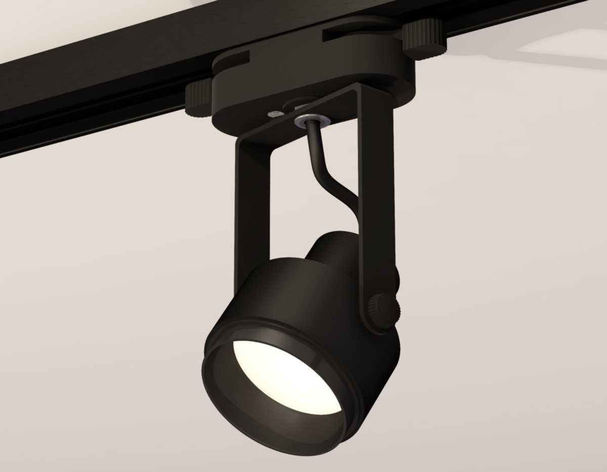 Комплект трекового светильника Ambrella light Track System XT (C6602, N6121) XT6602020