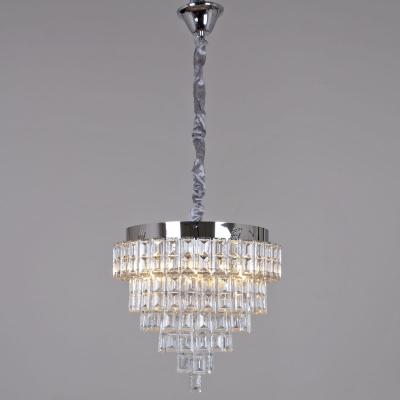 Подвесной светильник Reluce 08110-0.4-400 MX CH