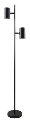Торшер Moderli Ashes V11329-2F