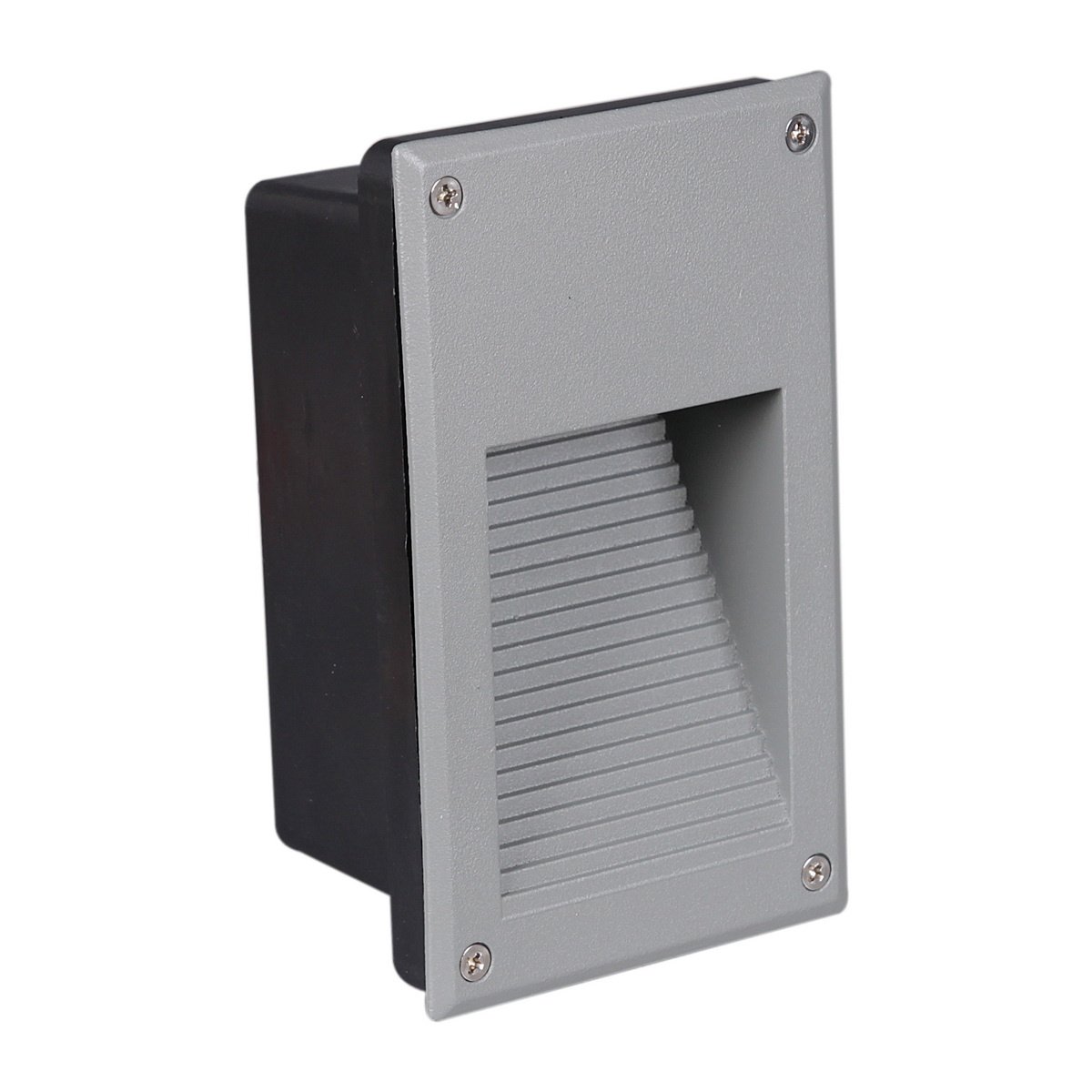 Подсветка для лестниц Reluce 86604-9.0-001TL LED6W GR