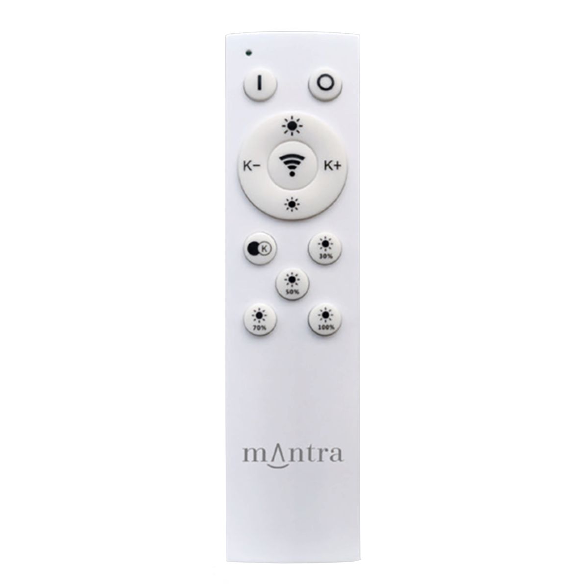 Потолочный светильник Mantra Verona 9027