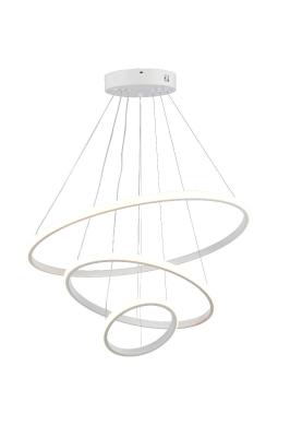 Подвесная люстра Toplight Charissa TL1630H-LEWH