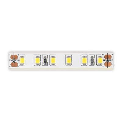 Светодиодная лента ST Luce 24В 9,6Вт/м 3000К 5м IP65 ST5001.310.65