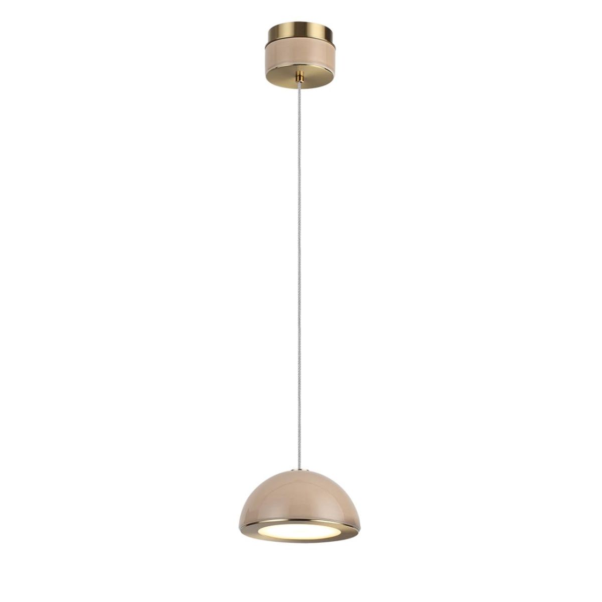 Подвесной светильник Odeon Light L-Vision Lulu 5453/6L