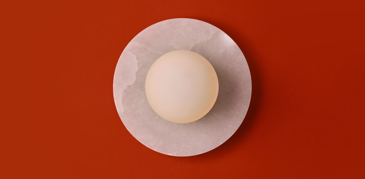 Настенный светильник Freya Cave FR5631WL-L20BS