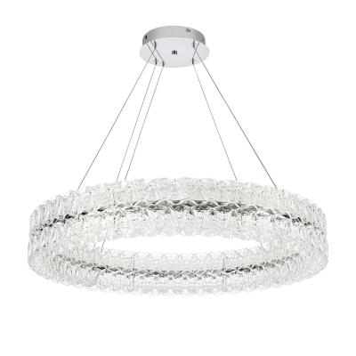 Подвесная люстра Modelux ML.8185.800 CR