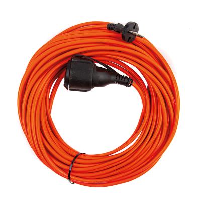 Удлинитель Stekker Standart STD08-21-20 50340