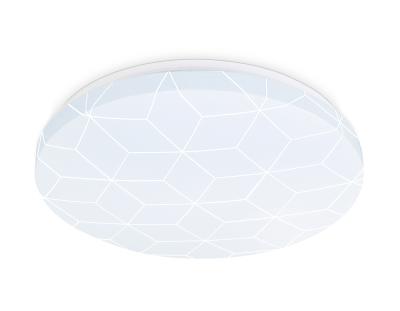Потолочный светильник Ambrella Light Orbital Air FZ1035