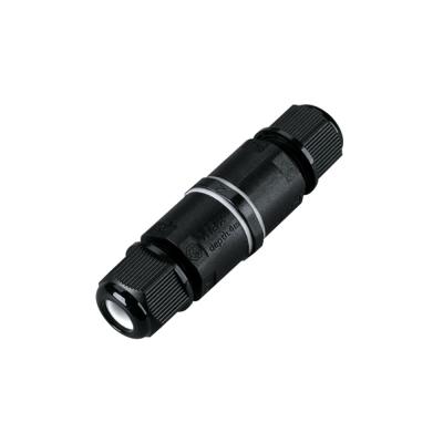 Влагозащищенный коннектор для проводов Arte Lamp Strip-Accessories A68-01-2pin