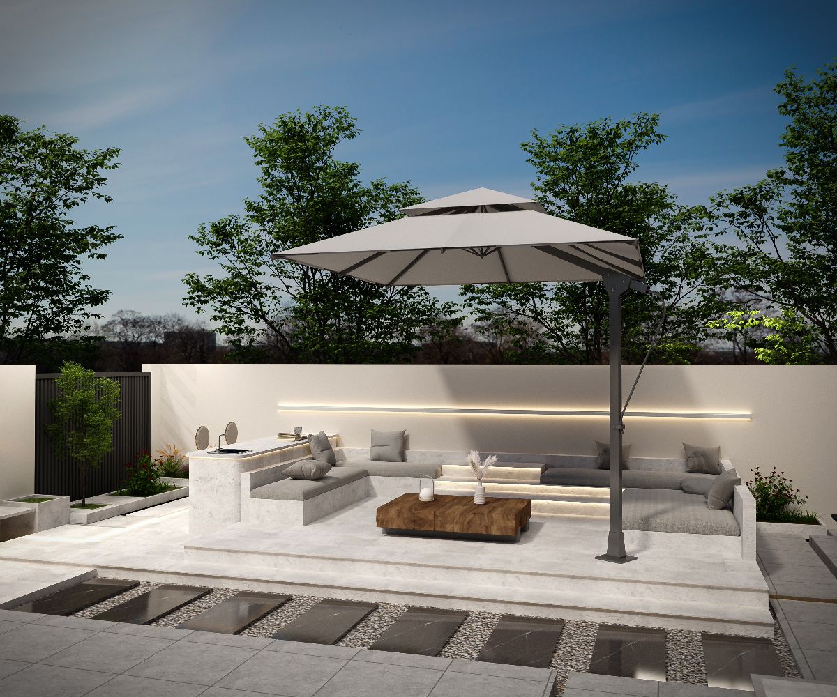 Светодиодная лента SWG PRO NE-DU2140-24-10-WW-67 032797