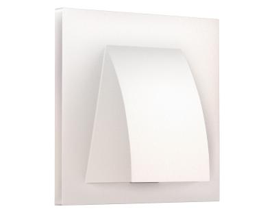 Лицевая панель SIGMA (Жемчуг) для вывода кабеля QUANT PRO Ambrella Volt SP2158