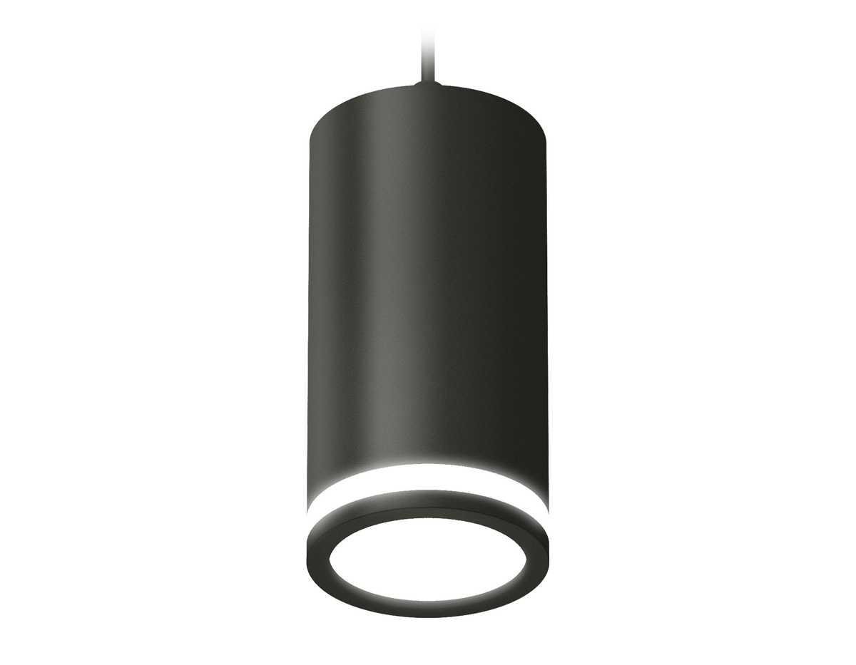 Комплект подвесного светильника Ambrella light Techno Spot XP (A2333, C8162, N8415) XP8162025