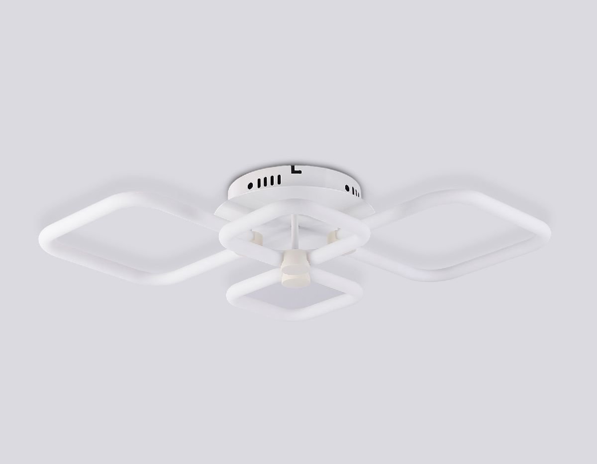 Потолочная люстра Ambrella Light Original FA3822