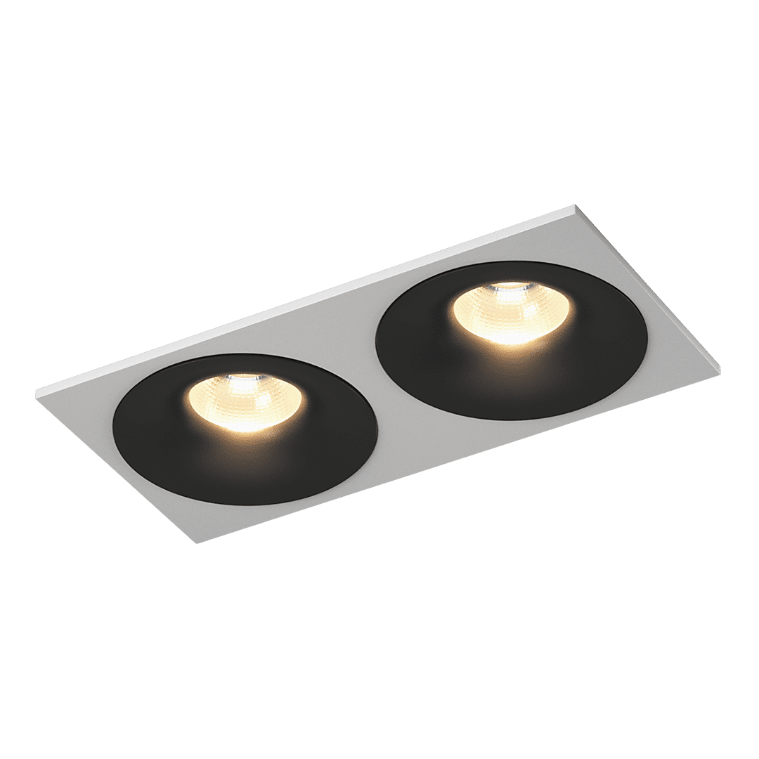 Рамка SWG COMBO-4S2-WH 004190