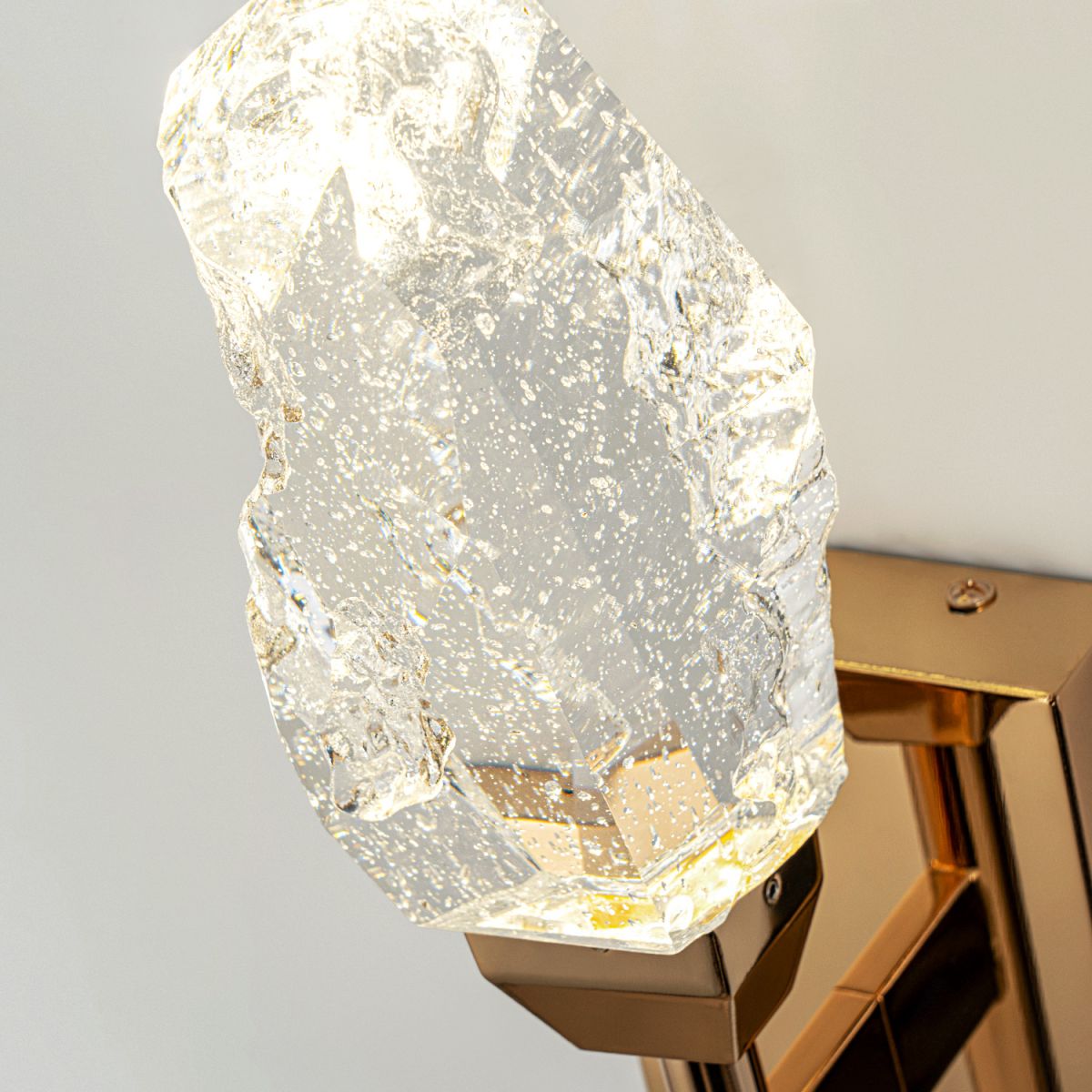 Бра Modestyle MS.89131.01 GD