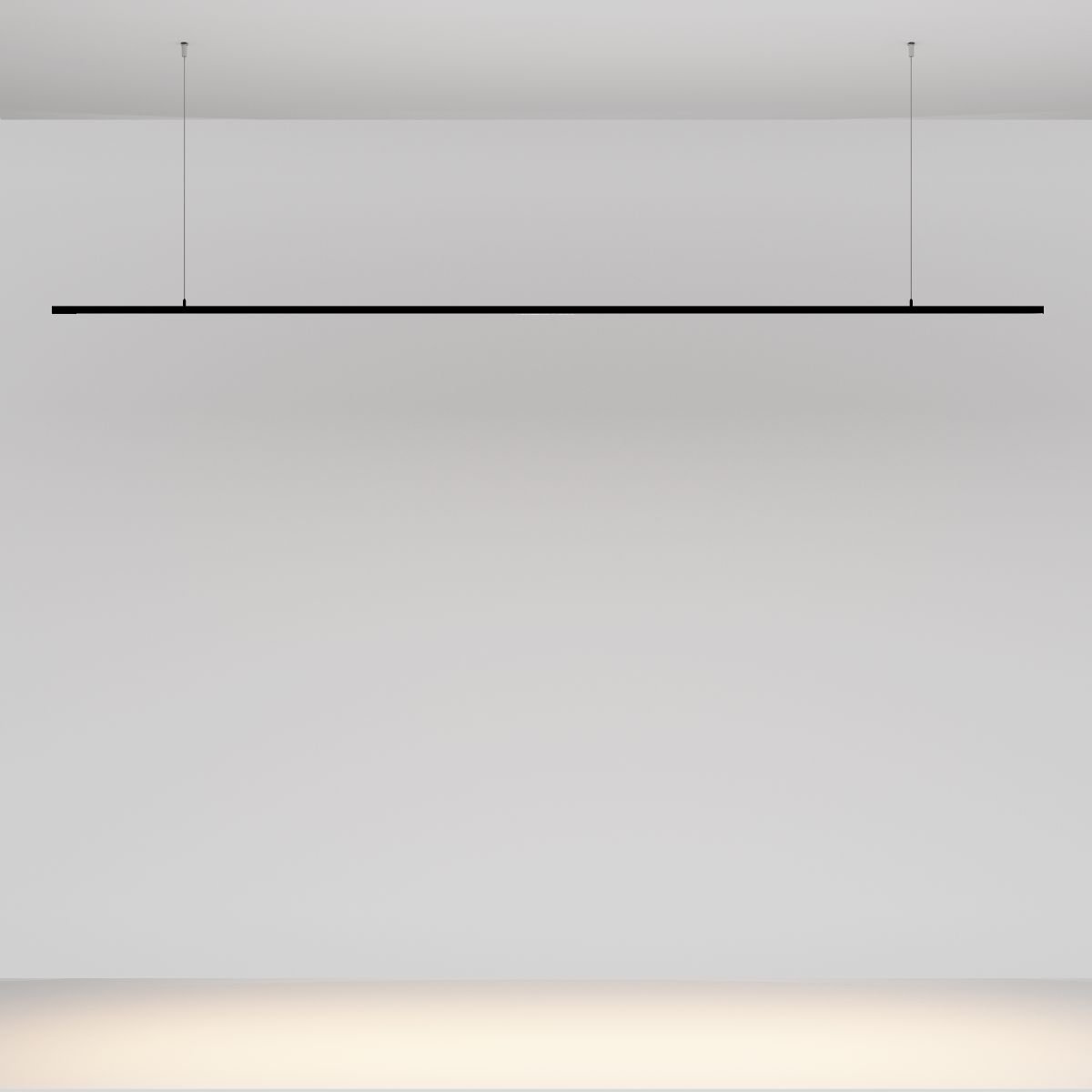 Трековый магнитный светильник Maytoni Flex TR186-1-16W2.7K-B