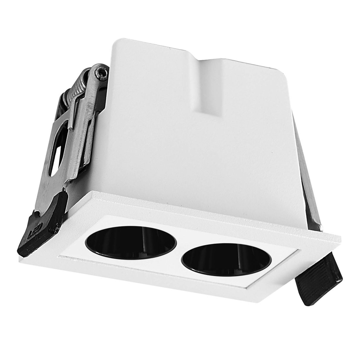 Встраиваемый светильник Mantra Blau 9128