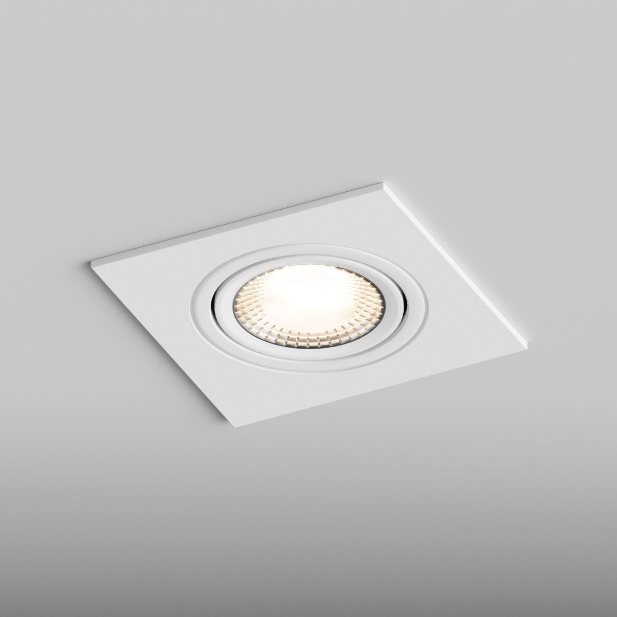 Встраиваемый светильник Hesby Lighting Atlas HSBL_0087