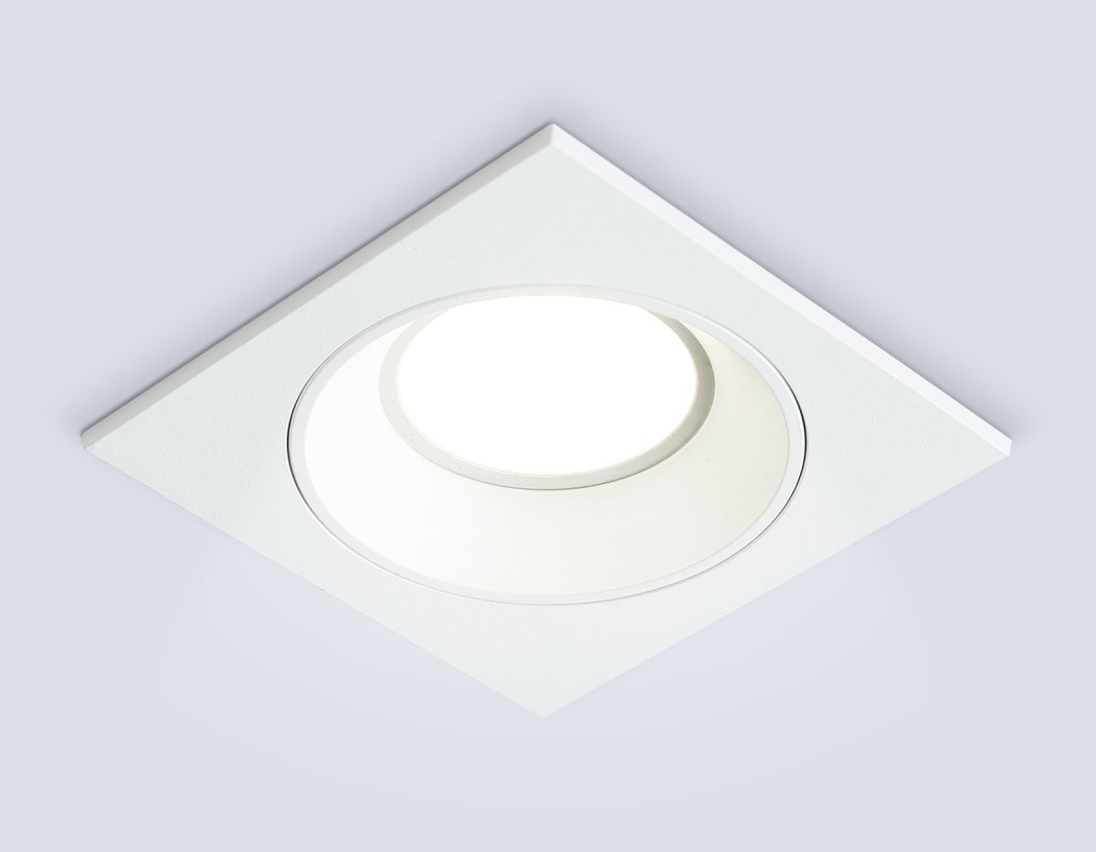 Точечный светильник MR16 Ambrella Light Techno Spot A8924