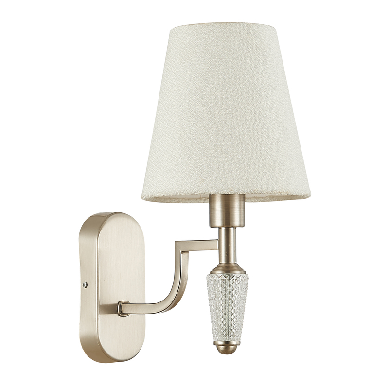 Настенный светильник EVOLUCE REIMO SLE105501-01