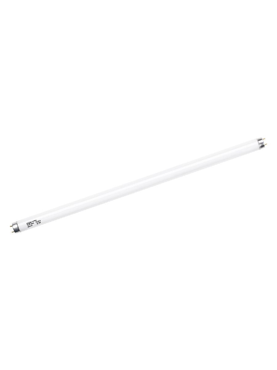 Лампа люминесцентная TDM Electric G13 18W 4000K белая SQ0355-0026